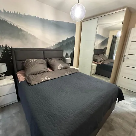 Gorska Osada 5 *