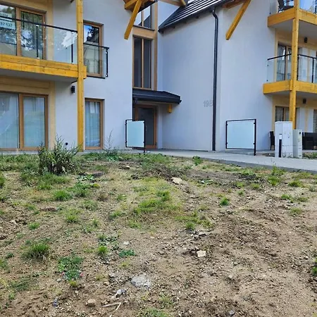 Gorska Osada 5 Apartament *