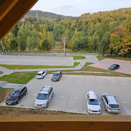 Gorska Osada 5 Daire *