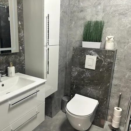 Gorska Osada 5 Apartament *