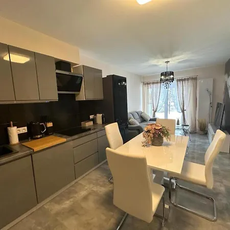 Apartament Gorska Osada 5