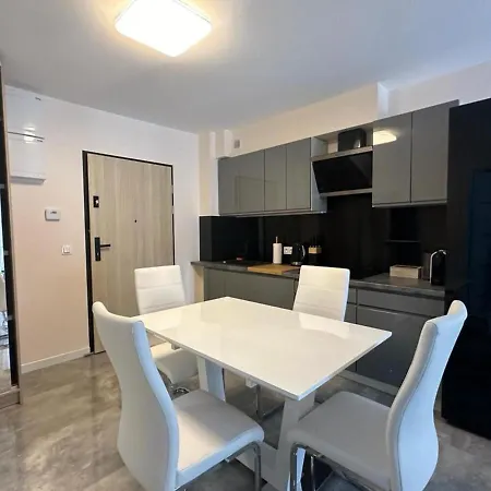 Gorska Osada 5 * Szklarska Poręba