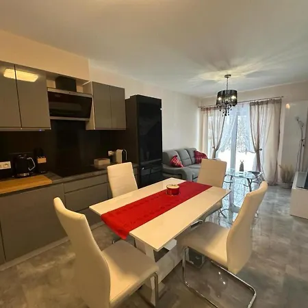 Gorska Osada 5 * Szklarska Poręba