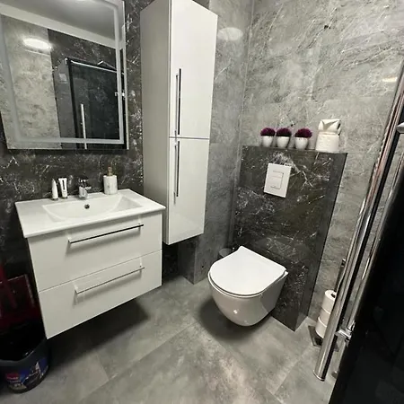 Gorska Osada 5 * Szklarska Poręba