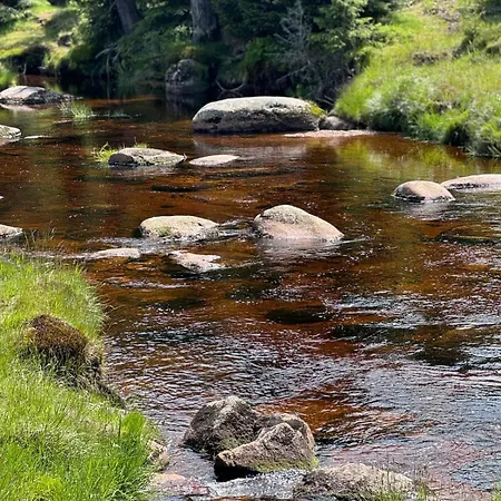 Gorska Osada 5 Daire