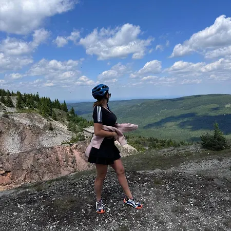 Daire Gorska Osada 5