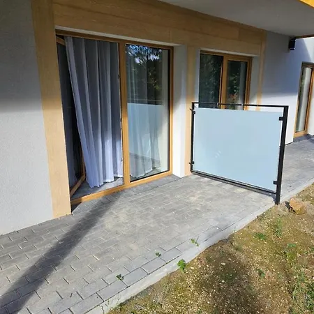 Apartment Gorska Osada 5 Schreiberhau