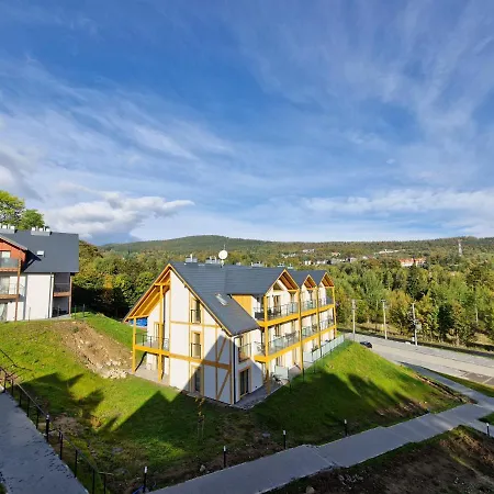 Apartment Gorska Osada 5 *