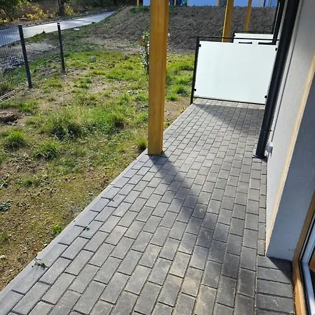 Gorska Osada 5 Apartment Schreiberhau