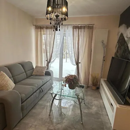 Gorska Osada 5 Apartment