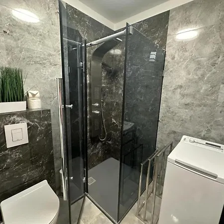 Gorska Osada 5 *