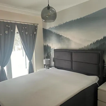 Apartment Gorska Osada 5