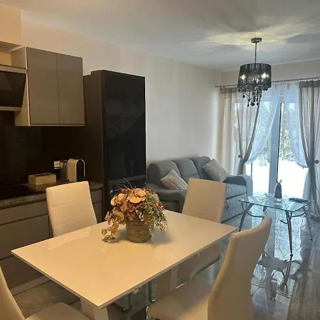 Gorska Osada 5 * שצ'קלארסקה פוראובה