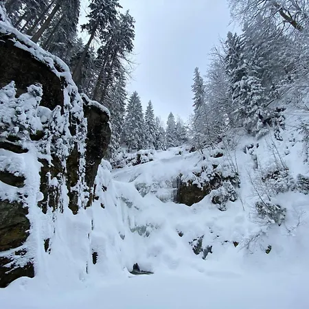 Gorska Osada 5