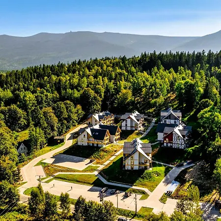 Gorska Osada 5 Apartment