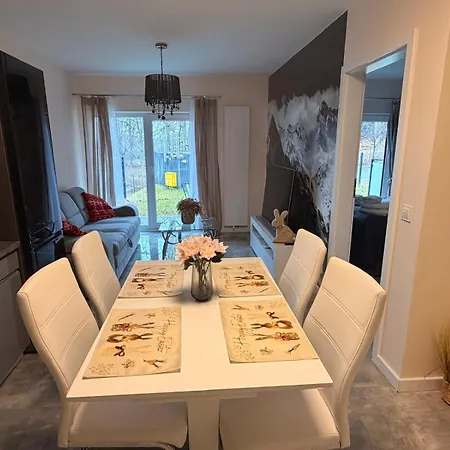 דירה Gorska Osada 5 *