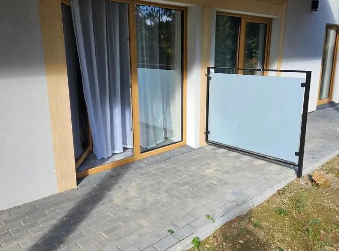 Apartment Gorska Osada 5 Schreiberhau