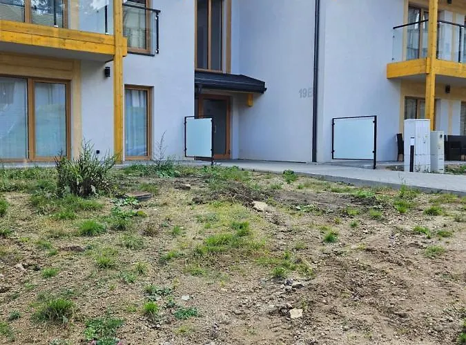 Gorska Osada 5 Apartment *