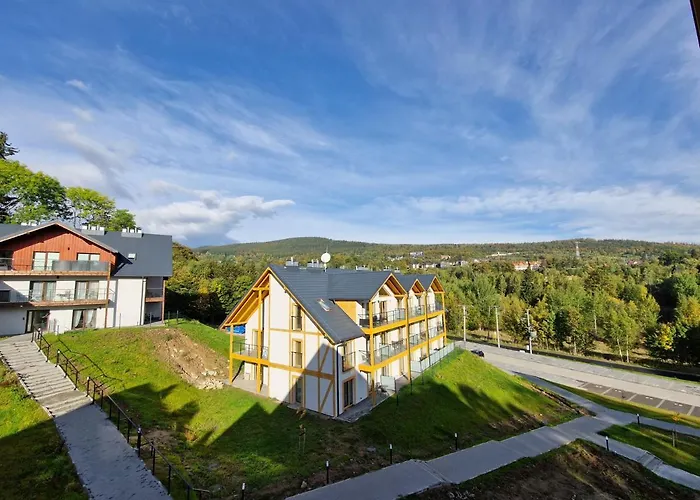 Apartment Gorska Osada 5 *