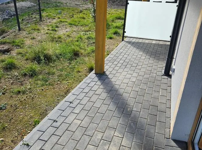 Gorska Osada 5 Apartment Schreiberhau