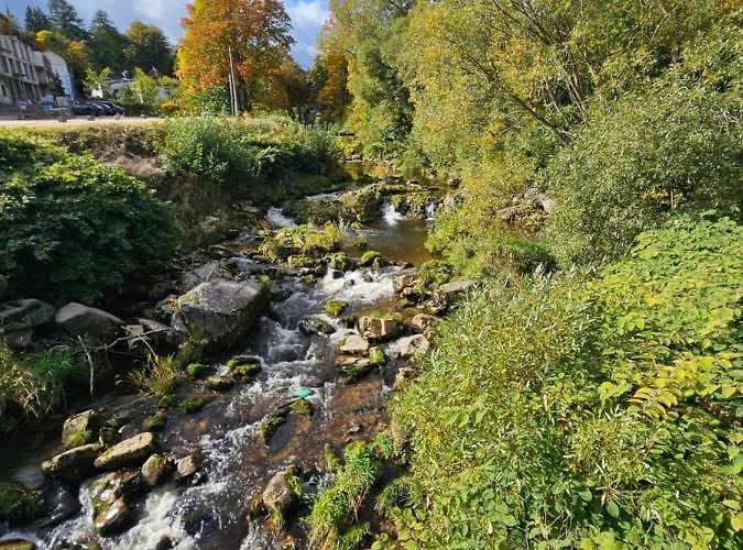 Apartment Gorska Osada 5 Schreiberhau