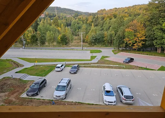 Gorska Osada 5 Apartment *