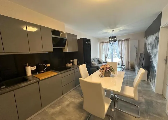 Apartment Gorska Osada 5