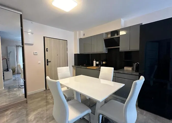 Gorska Osada 5 * Schreiberhau