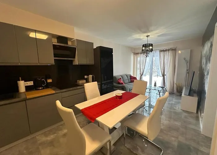 Gorska Osada 5 * Schreiberhau