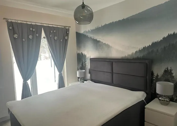 Apartment Gorska Osada 5