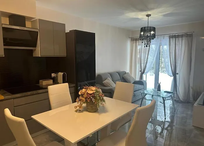 Gorska Osada 5 * Schreiberhau