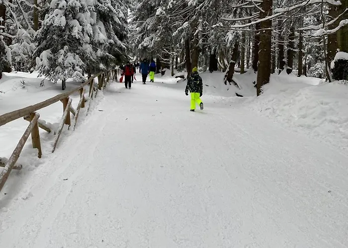 Gorska Osada 5 * Schreiberhau