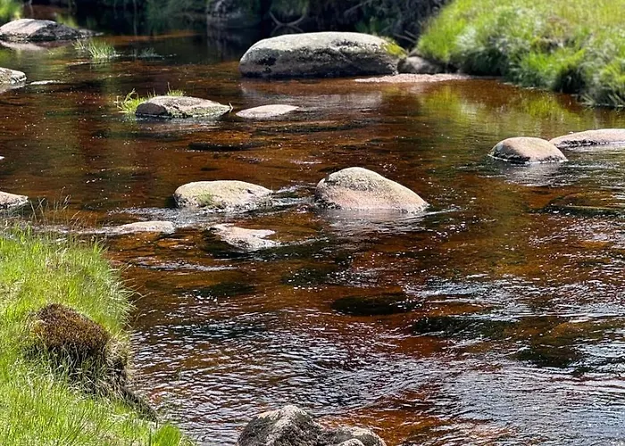 Gorska Osada 5 Apartment