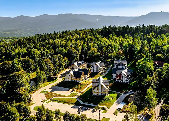 Gorska Osada 5 Apartment