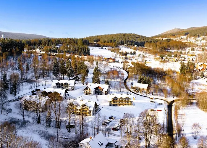 Gorska Osada 5 * Schreiberhau